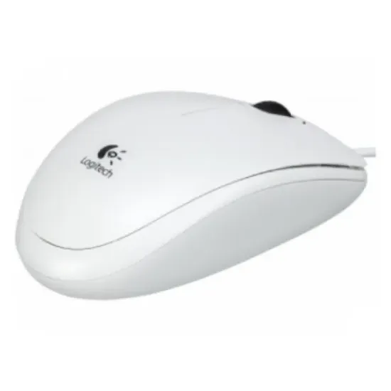 LOGITECH B100 žični