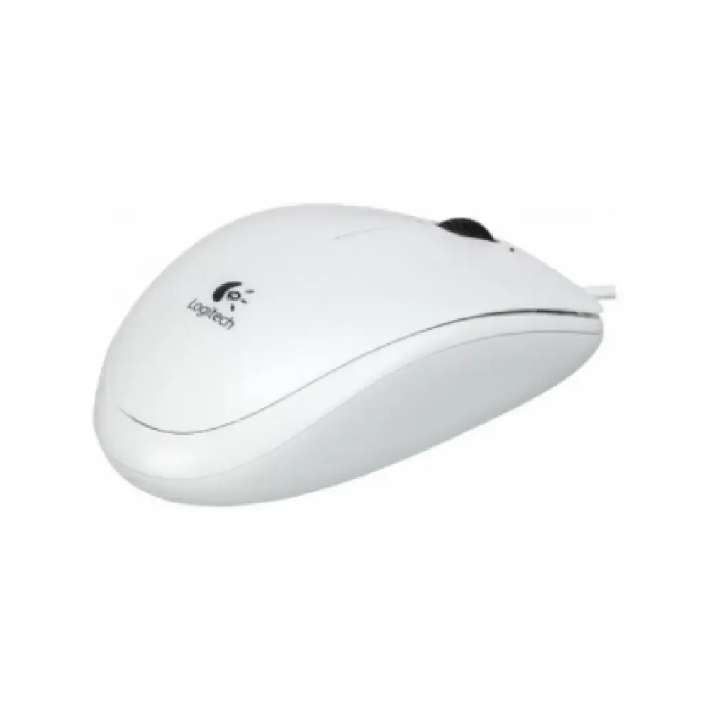 LOGITECH B100 žični