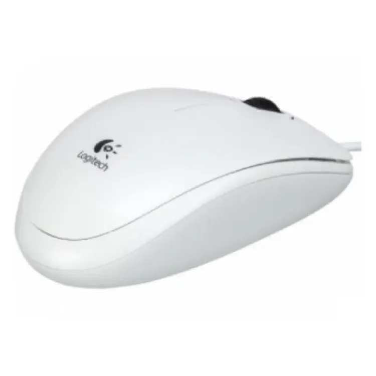 LOGITECH B100 žični