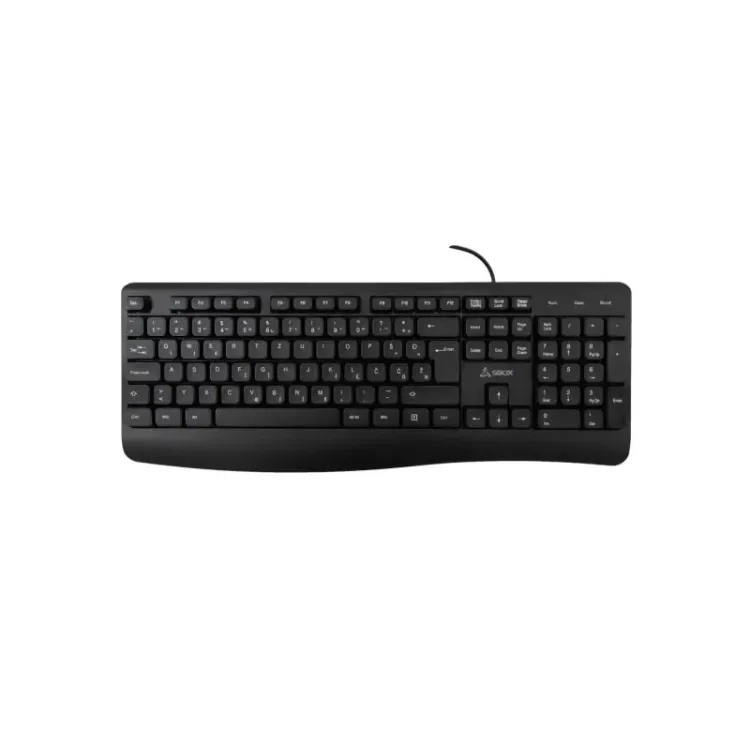 SBOX Tastatura K-103-US