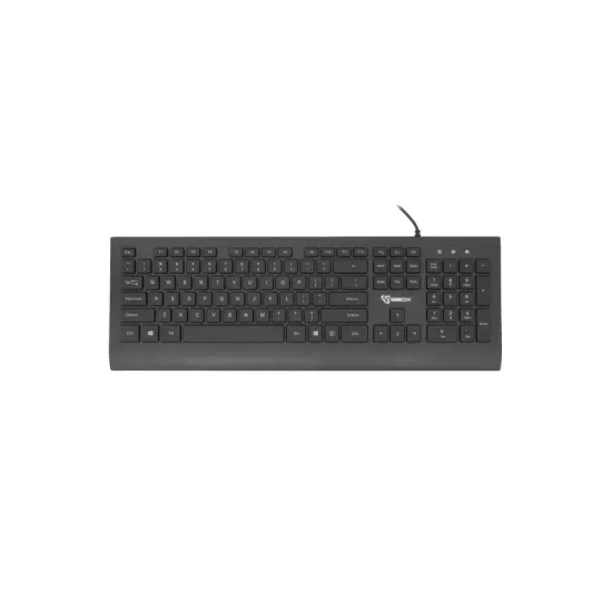 SBOX Tastatura K-33-US