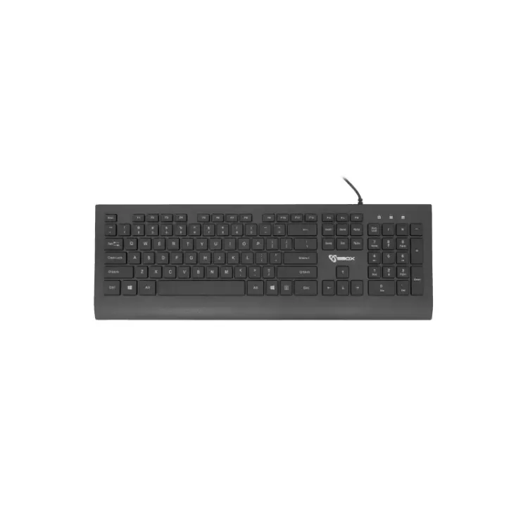 SBOX Tastatura K-33-US