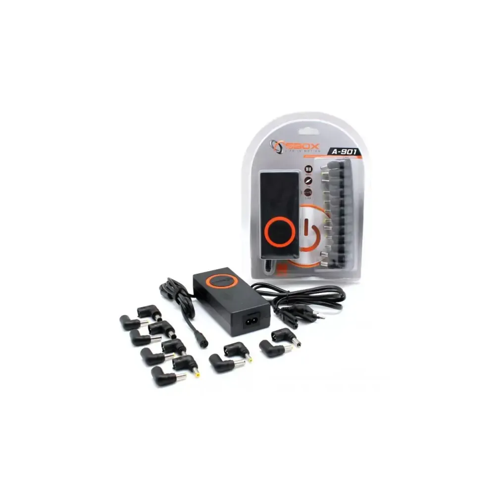 SBOX A-901