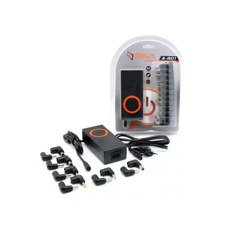 SBOX A-901