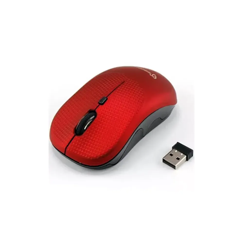 SBOX WM-106 Crveni / Bezicni
