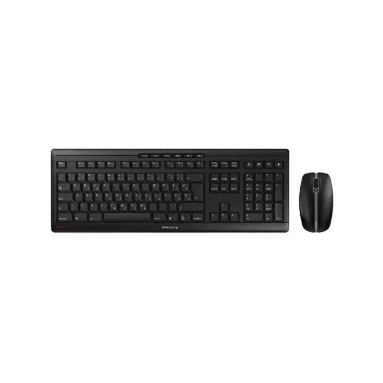 Cherry Stream Desktop crna