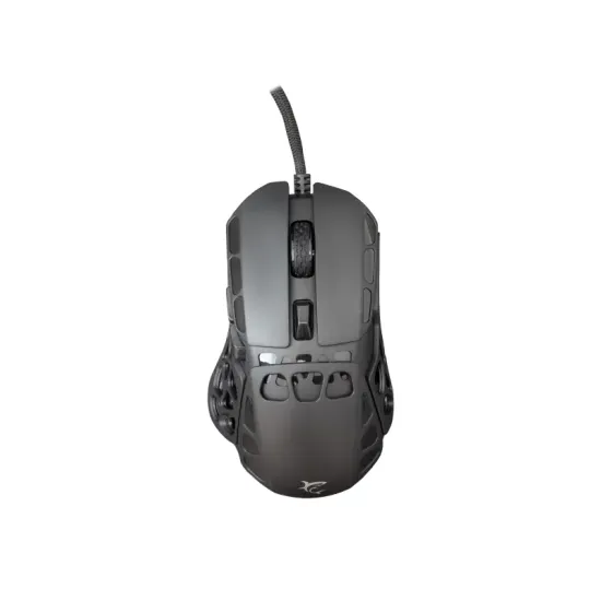 White Shark ECTOR Crni