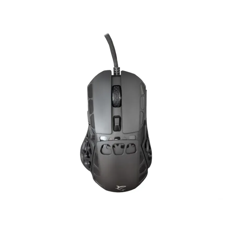 White Shark ECTOR Crni