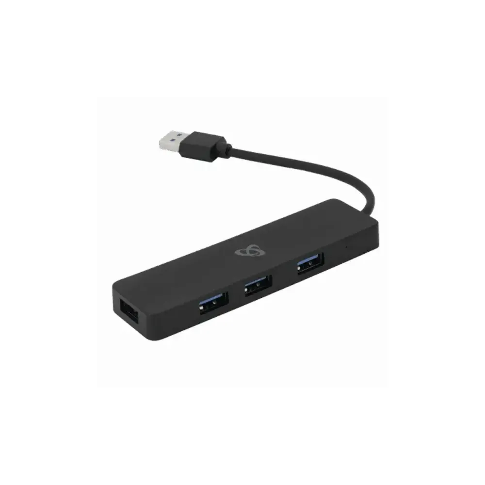 SBOX H-504