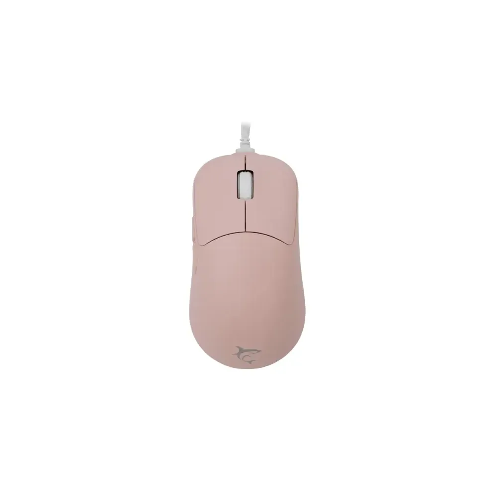White Shark GRAPHENE 12.400 DPI Rozi