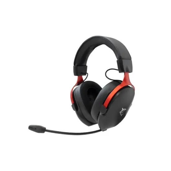 White Shark FOX GH-2445 Crne