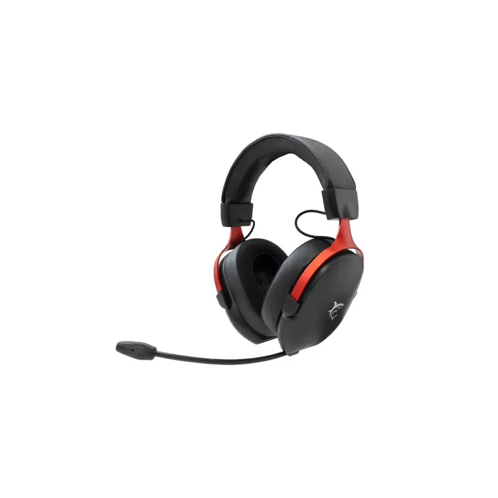 White Shark FOX GH-2445 Crne