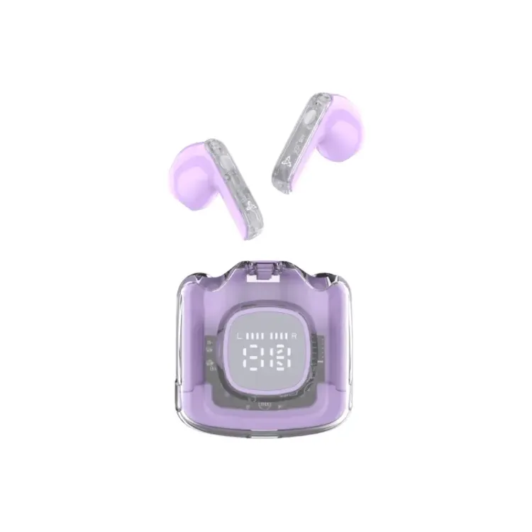SBOX Bluetooth EB-TWS148 Ljubicaste