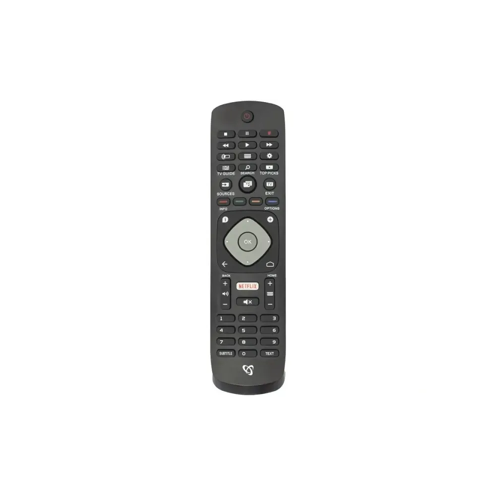 SBOX RC-01404 za Philips