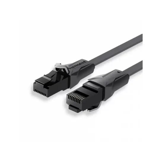 VENTION 0.75m CAT6 IBABE CRNI