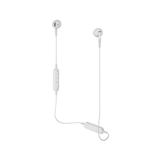 AUDIO-TECHNICA ATH-C200BT White