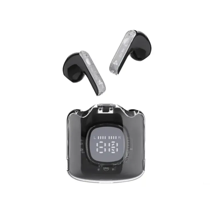 SBOX Bluetooth EB-TWS148 Crne