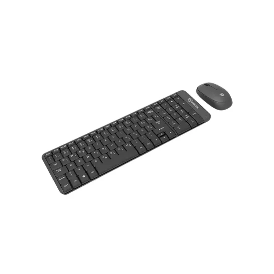 SBOX WKM-22 Bezicni kombo