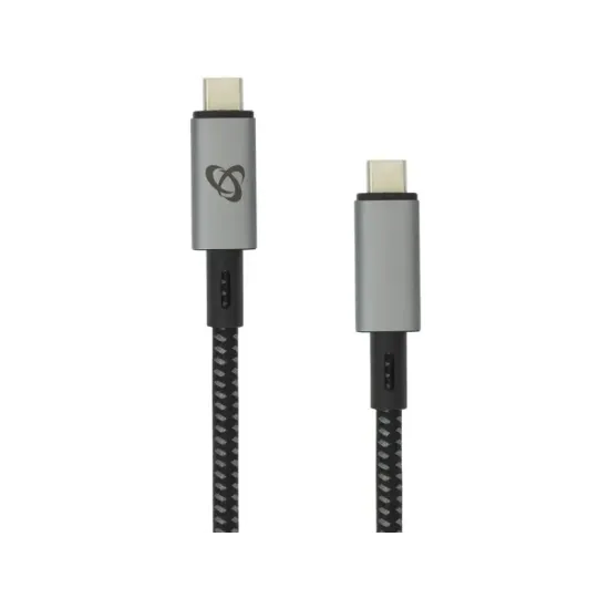 SBOX USB 3.1 - USB 3.1 TYPE C 1.5M 100W