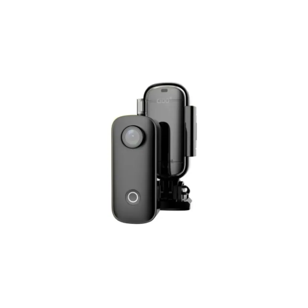 SJCAM C100+ CRNA