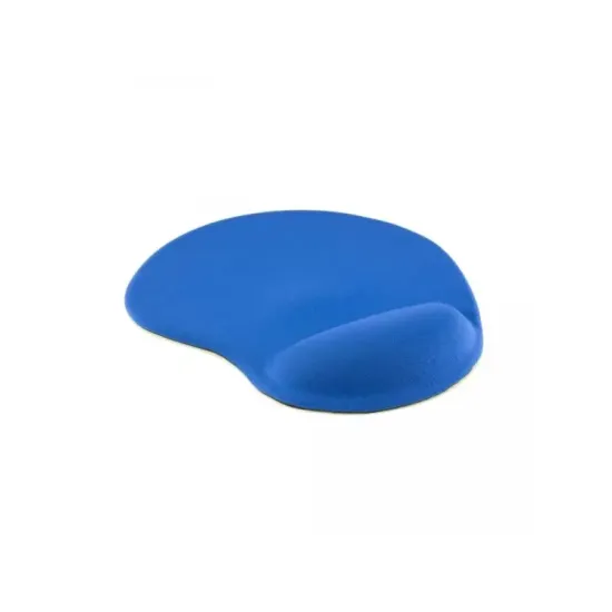 SBOX MOUSE PAD MP-01 ERGO Blue
