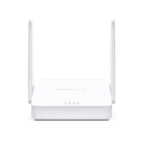 Mercusys MW301R 300Mbps Wireless Router