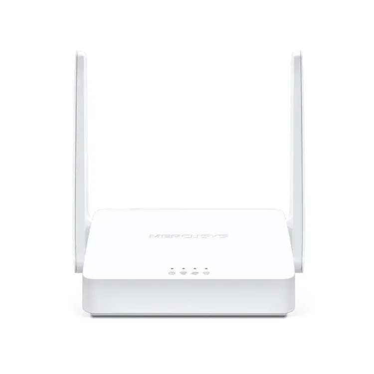 Mercusys MW301R 300Mbps Wireless Router