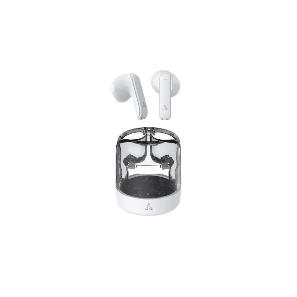 SBOX Bluetooth EB-TWS12 Bijele