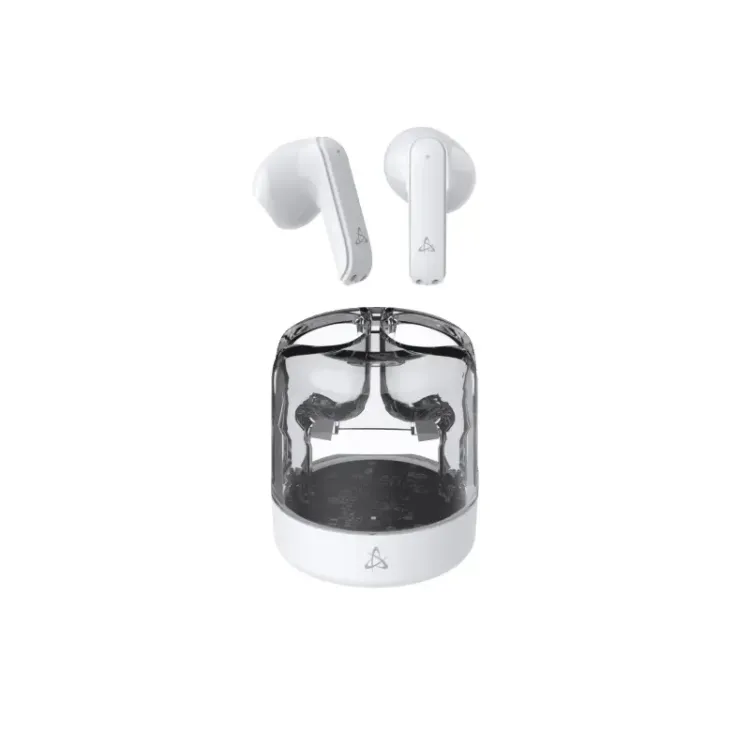SBOX Bluetooth EB-TWS12 Bijele