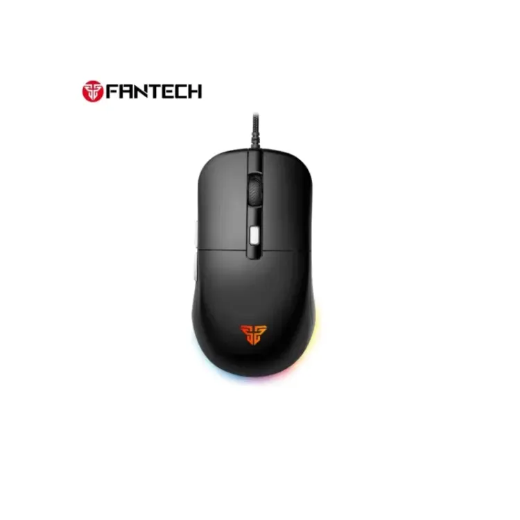 FANTECH 7200 DPI KANATA VX9S CRNI