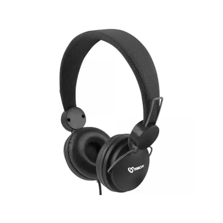 SBOX HS-736 Crne