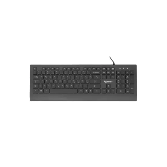 SBOX K-33