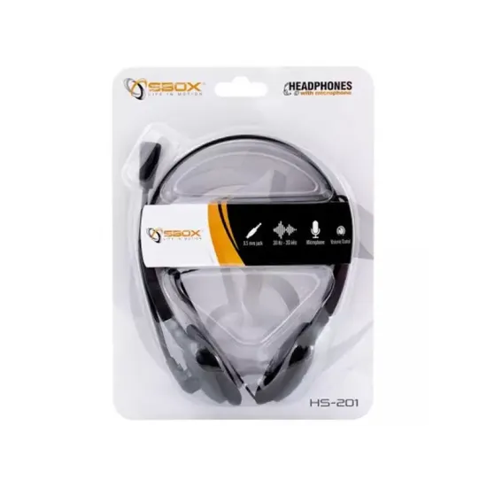 SBOX HS-201