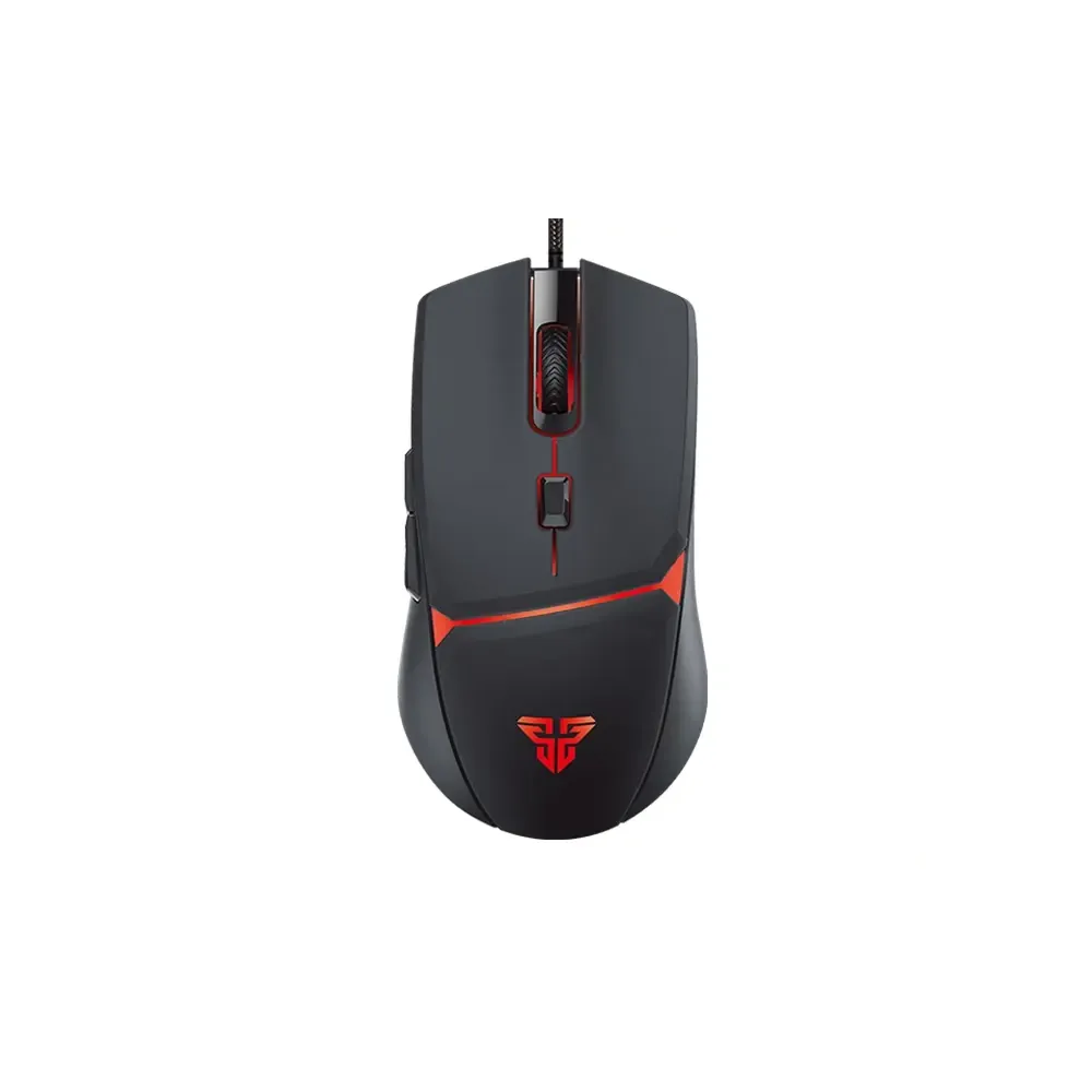 FANTECH CRYPTO VX7 CRNI