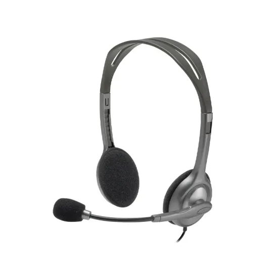 Logitech H110