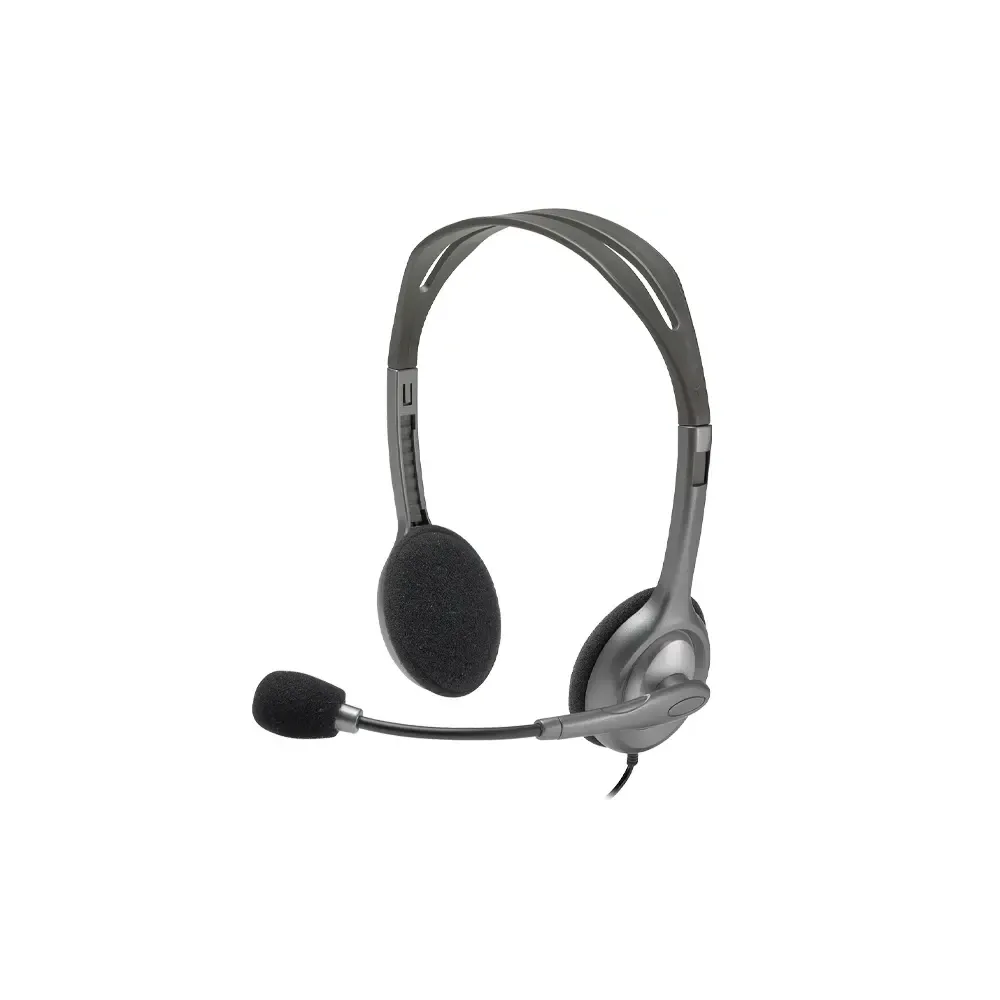 Logitech H110