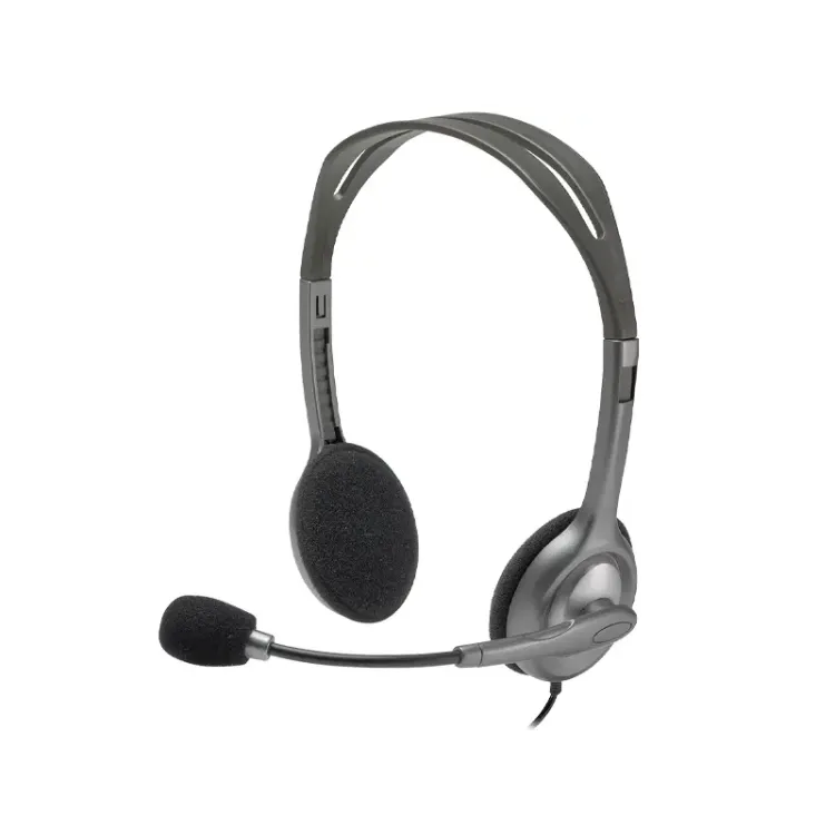 Logitech H110