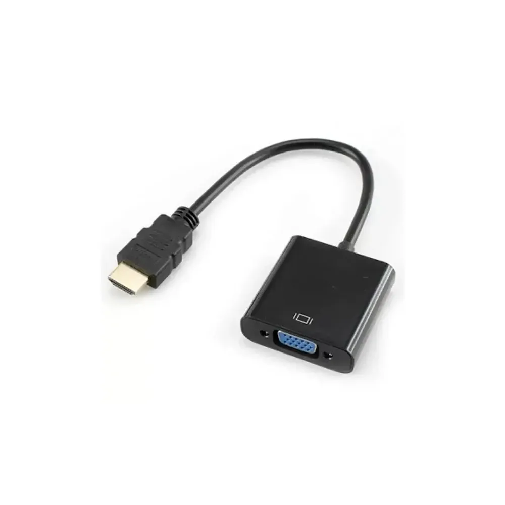 SBOX HDMI M. - VGA F.