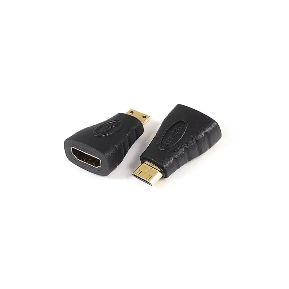 SBOX ADAPTER HDMI ŽENSKI - MINI HDMI MUŠKI