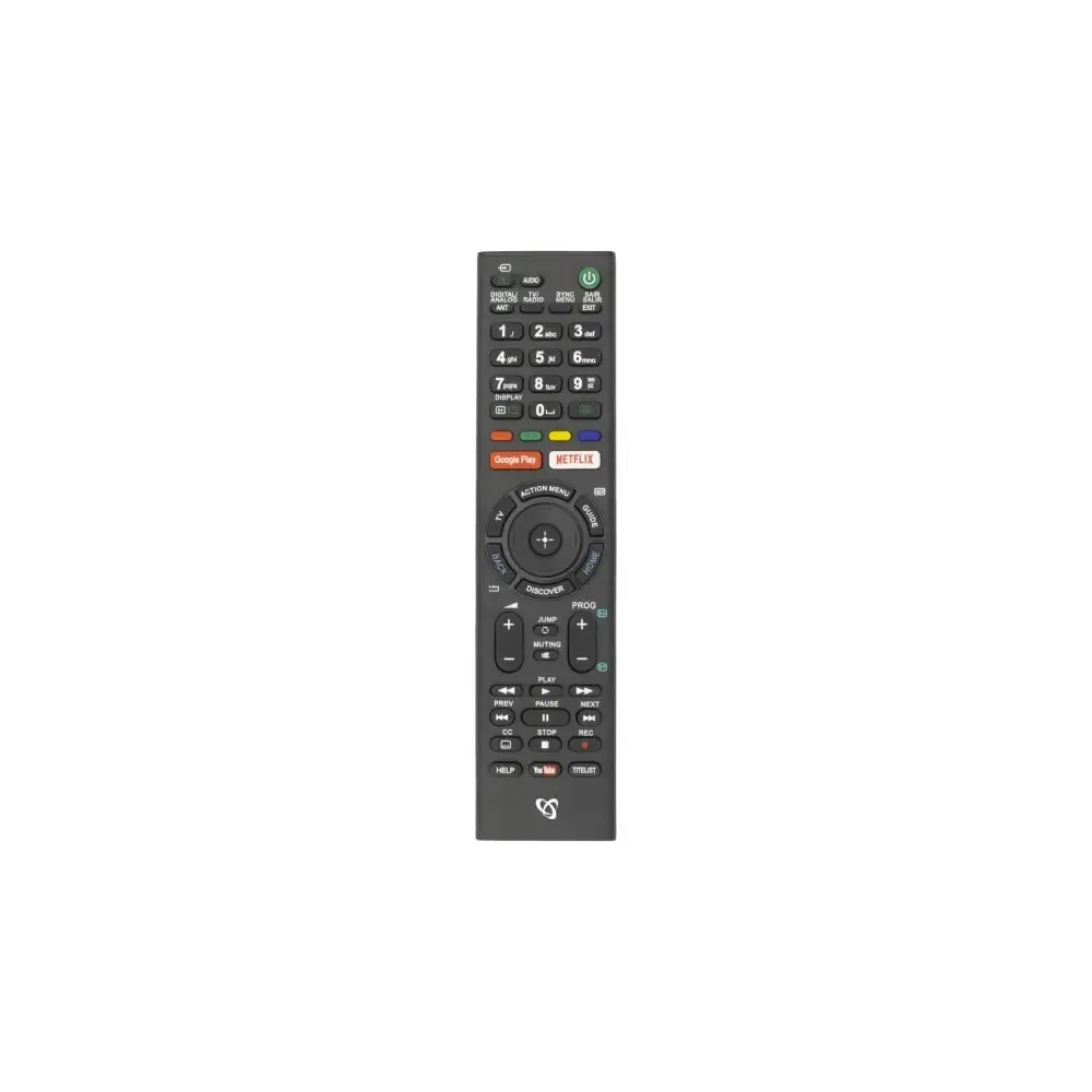 SBOX RC-01402 za Sony