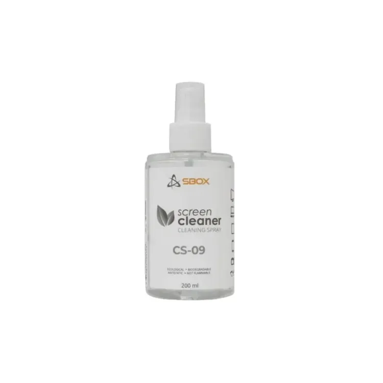 SBOX CS-09 200ml