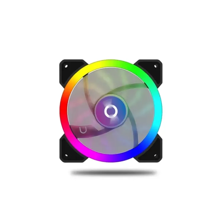 AQIRYS Cetus 6P-12DLI16-RGB