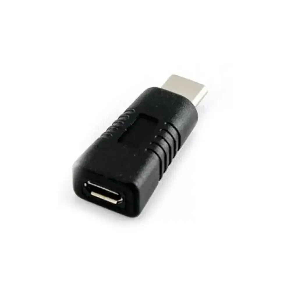 SBOX USB A F. - MICRO USB M.