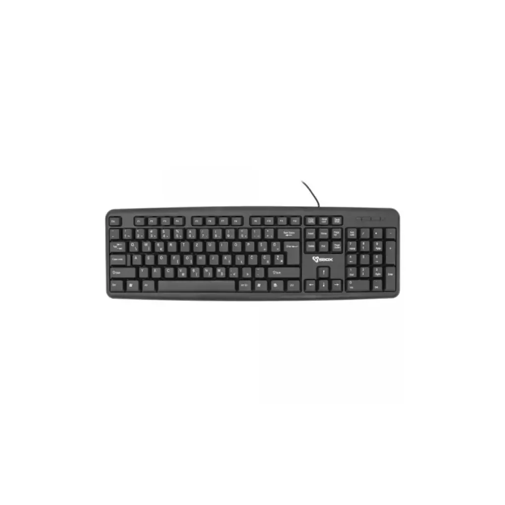 SBOX K14 tastatura