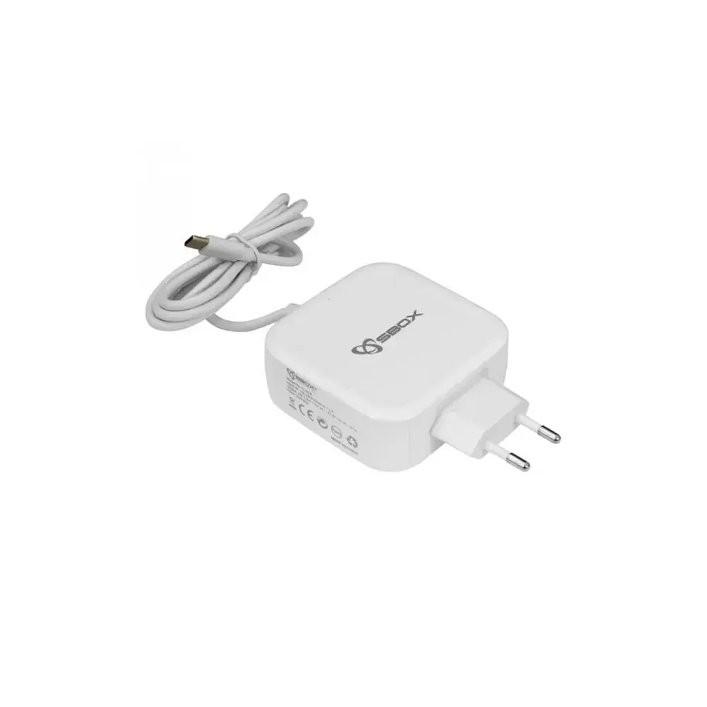SBOX TC-65W
