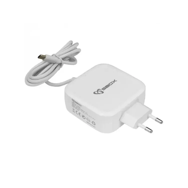 SBOX TC-65W