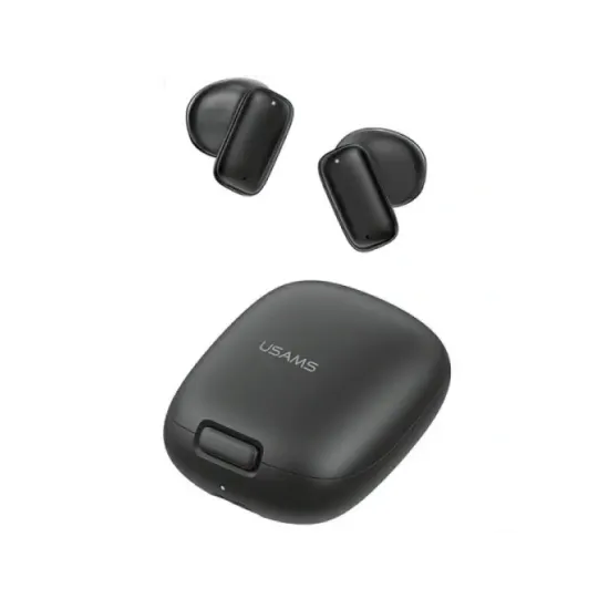 USAMS TWS BHUID01 Black BT5.3
