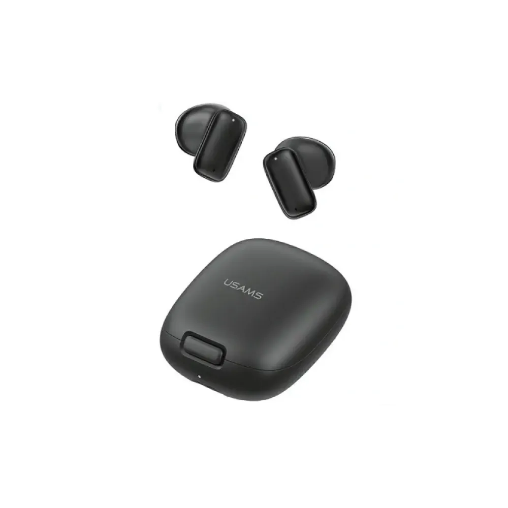 USAMS TWS BHUID01 Black BT5.3