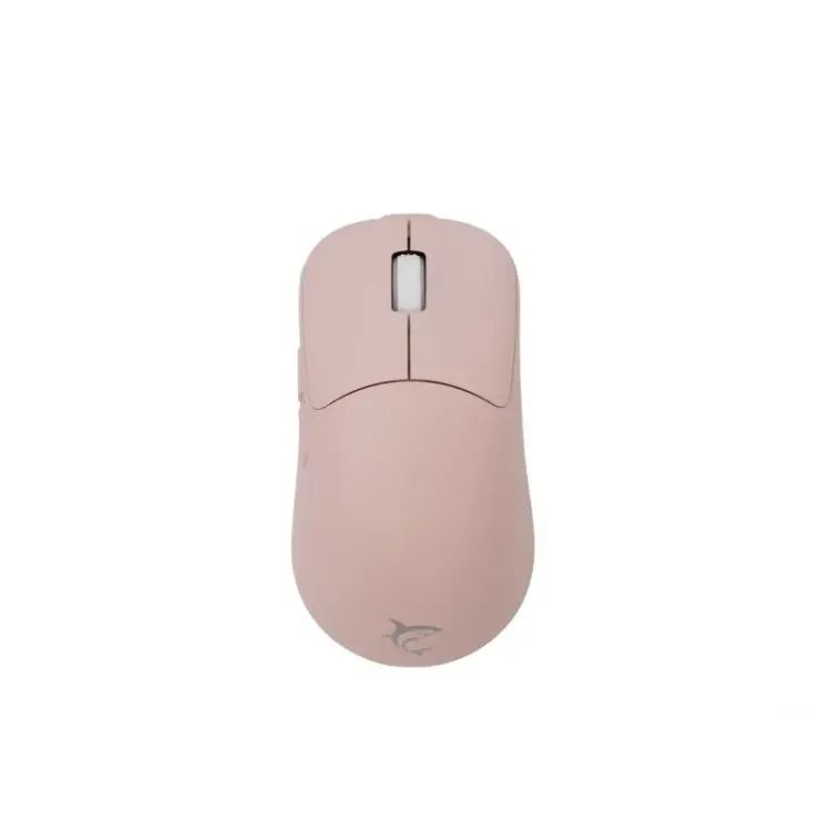 White Shark AERO 10.000 DPI - Rozi Wireless