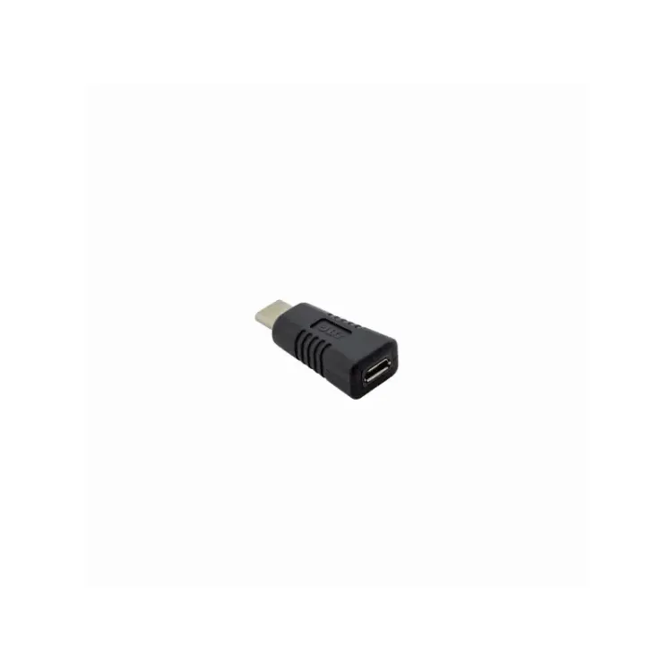 SBOX MICRO USB-2.0 F. - USB TYPE C OTG